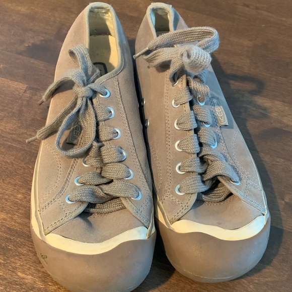 keen vulcanized footwear